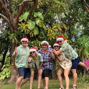 Meet your Posher, Grace